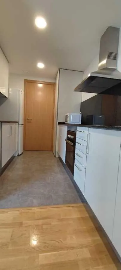 Apartamento En Primera Linea De Mar Con Piscina Apartment Cubelles 0*,  Spain