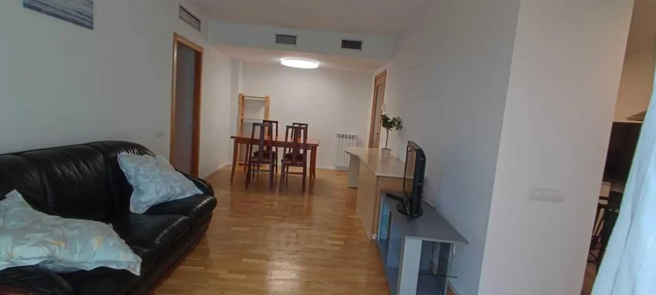 Apartamento En Primera Linea De Mar Con Piscina Apartment Cubelles