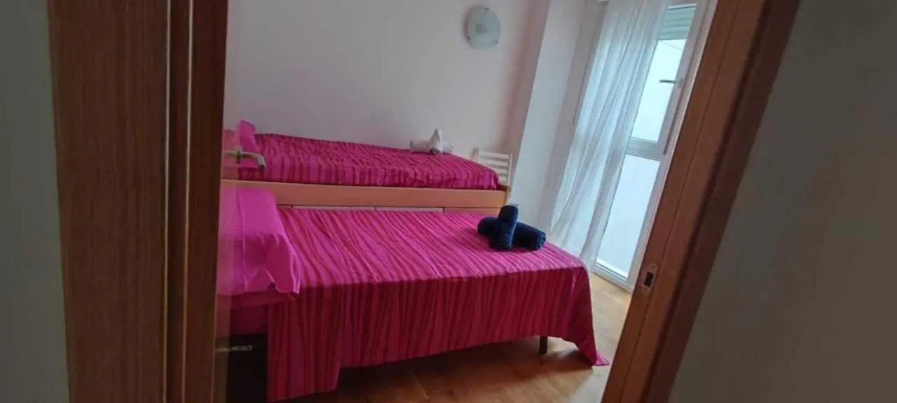 Apartamento En Primera Linea De Mar Con Piscina Apartment Cubelles