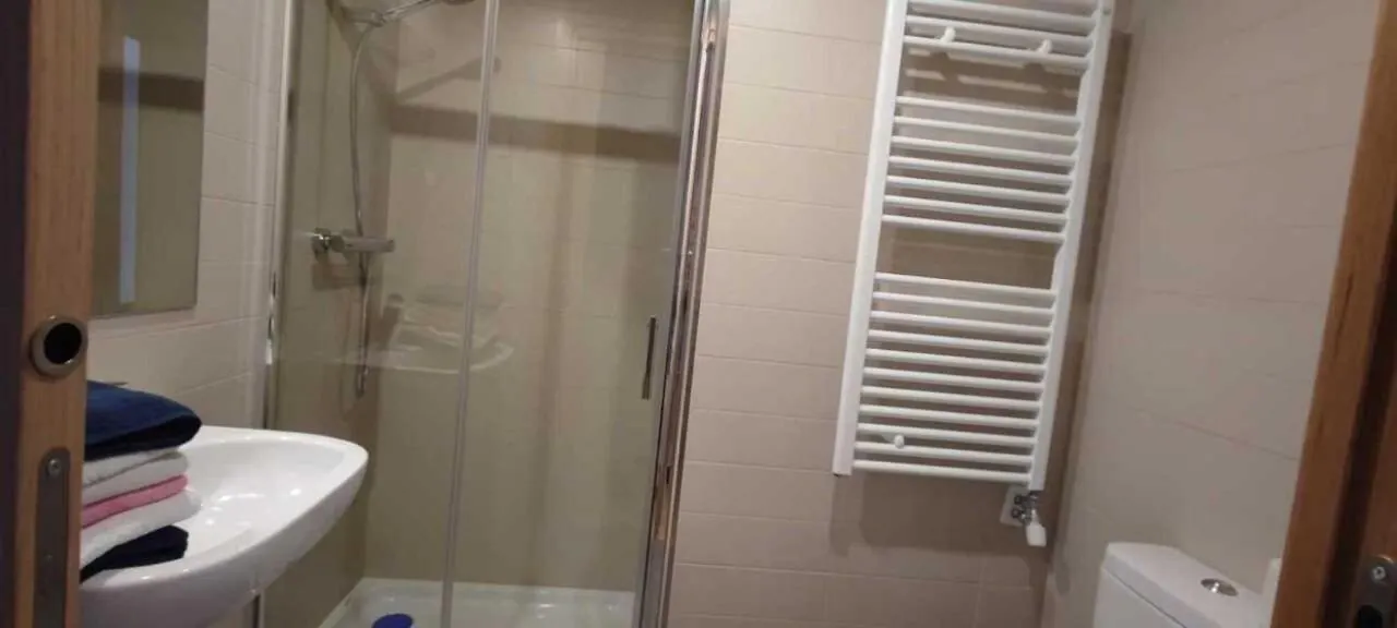 Apartamento En Primera Linea De Mar Con Piscina Apartment Cubelles