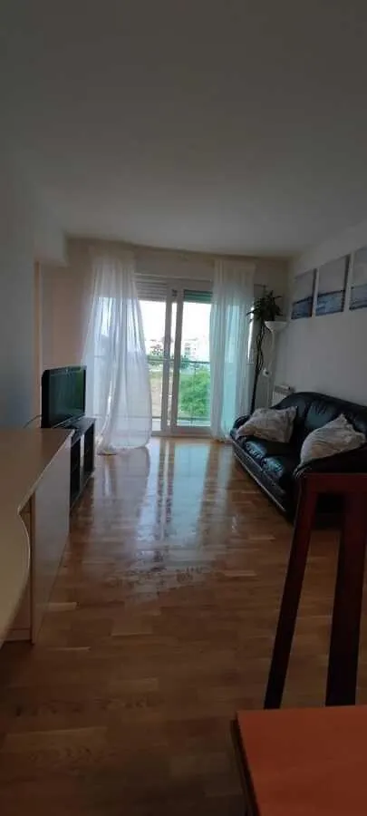 Apartamento En Primera Linea De Mar Con Piscina Apartment Cubelles Spain